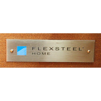 Flexsteel 'San Cristobal' Triple Dresser