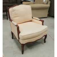 Woodmark Bergere Chair