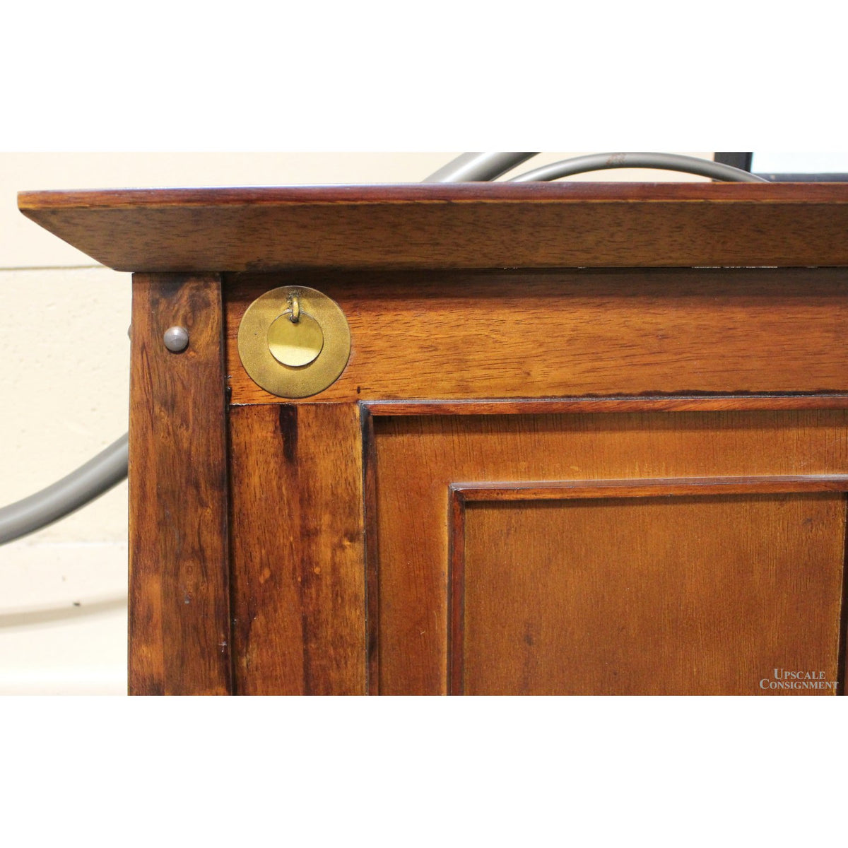 Pier 1 Imports Queen Size Headboard