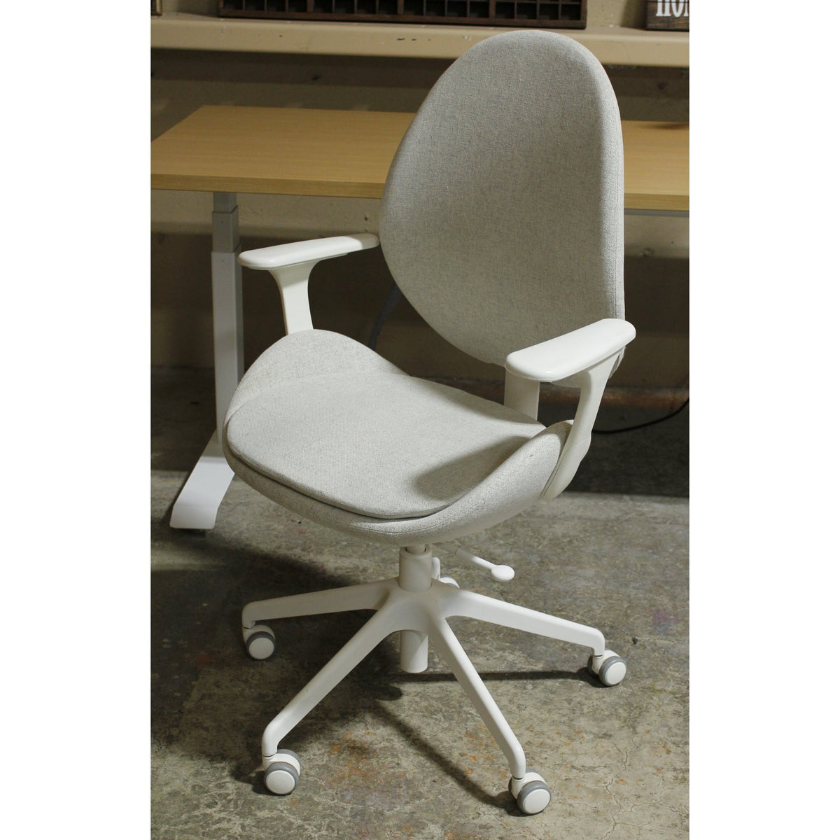 Ikea 'Hattefjall' Task Chair
