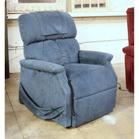 Golden Technologies Blue Power Lift Recliner