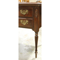 Ethan Allen 2 Drawer Nightstand
