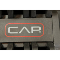 CAP Adjustable 55 Lb. Hex Dumbbell Set