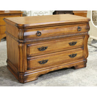 AICO 3 Drawer Chest of Drawers