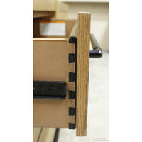 Riverside Furniture 'Davie' 3 Drawer Nightstand