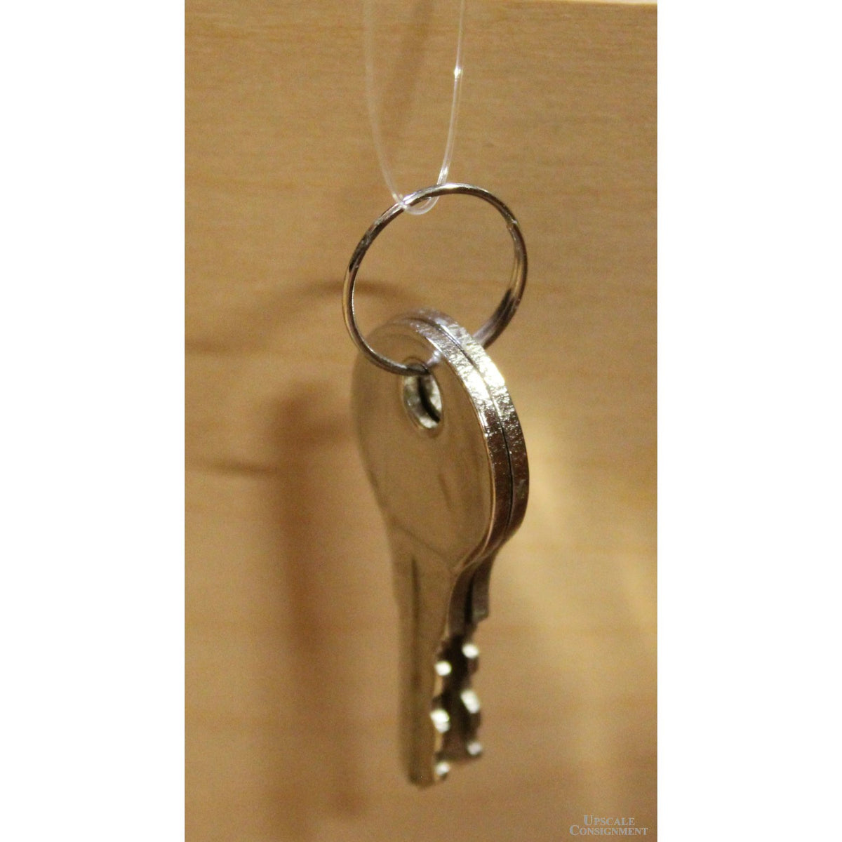 Baker Road Oak Student Desk