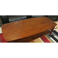 Teak Coffee Table