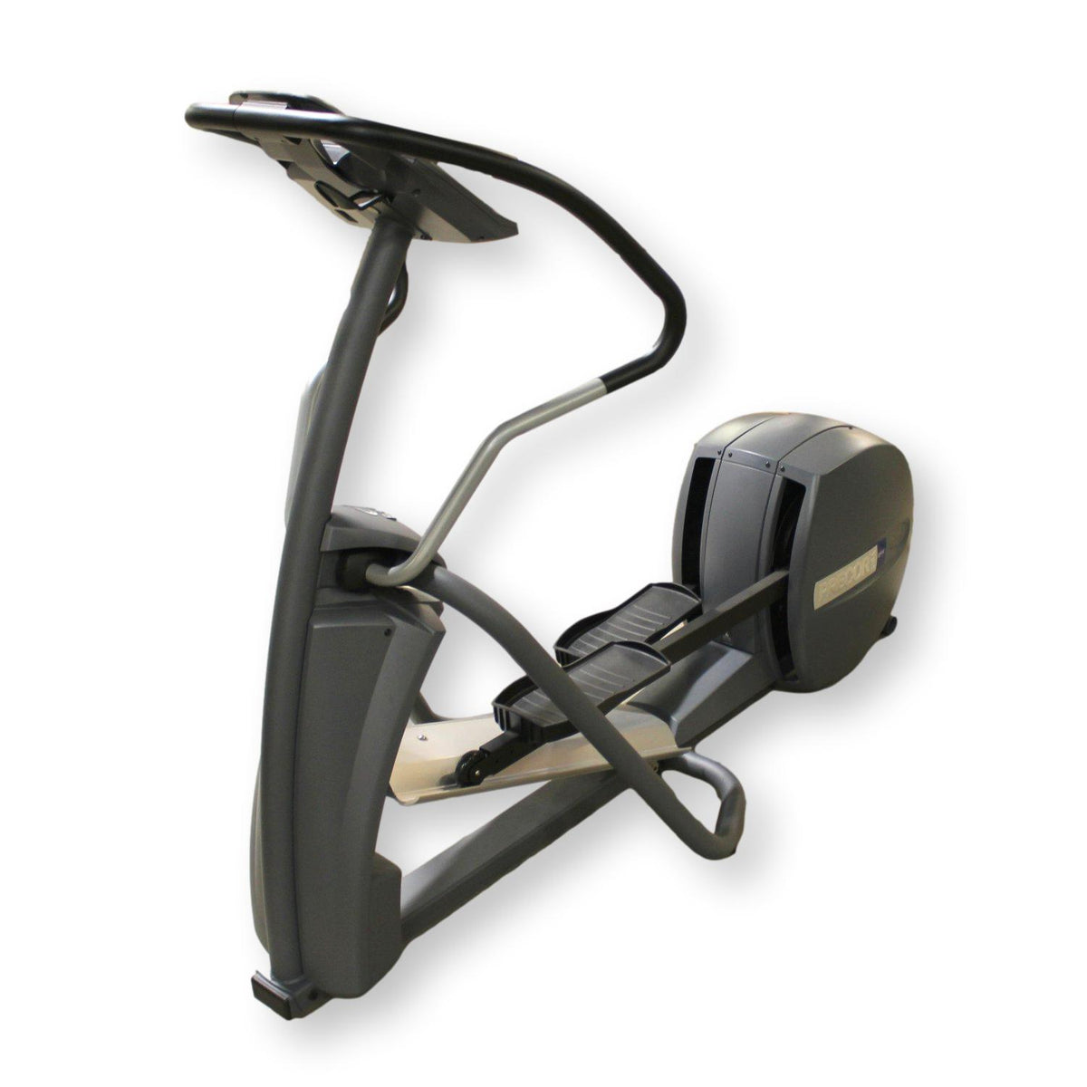 Precor Elliptical Trainer EFX – Upscale Consignment