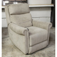Southern Motion Sage Dual Motor Power Lift Recliner w/Adj. Headrest