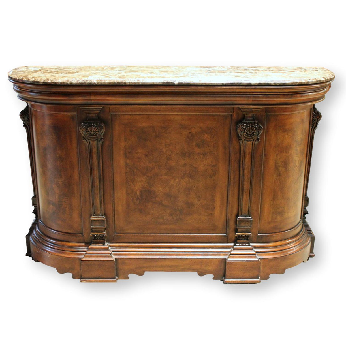Marble Top Bar