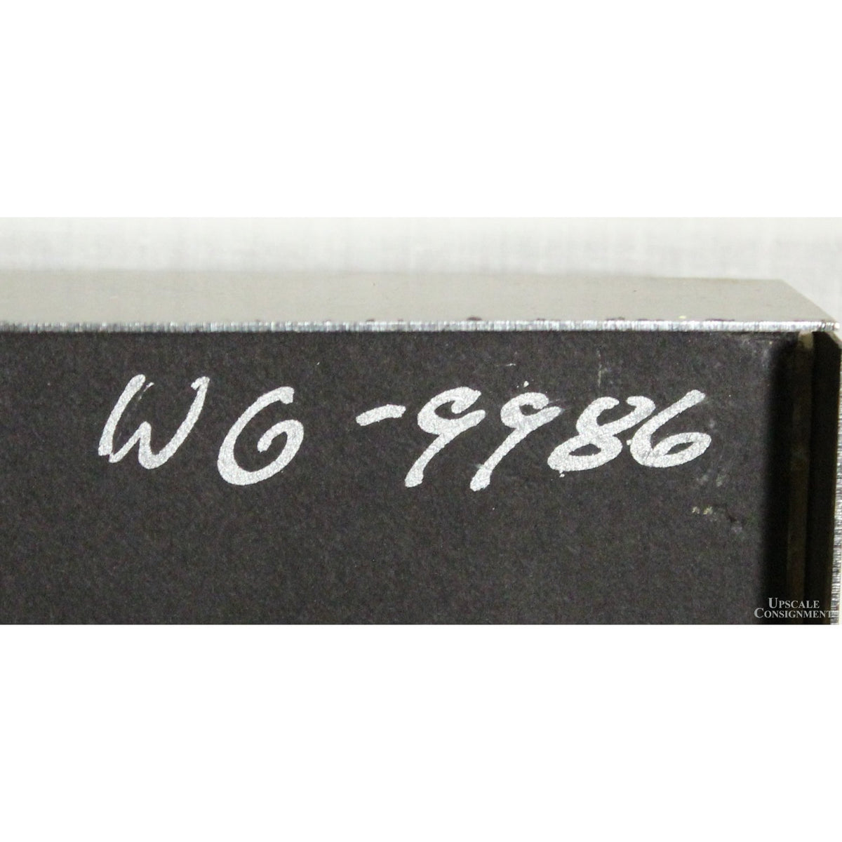 Etched Metal Wall Art by Luke Phelps