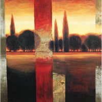 Framed Print "Reflections II"  by Gregory Williams