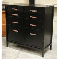 Crate & Barrel Laptop Desk