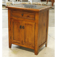 Granite Top Cabinet