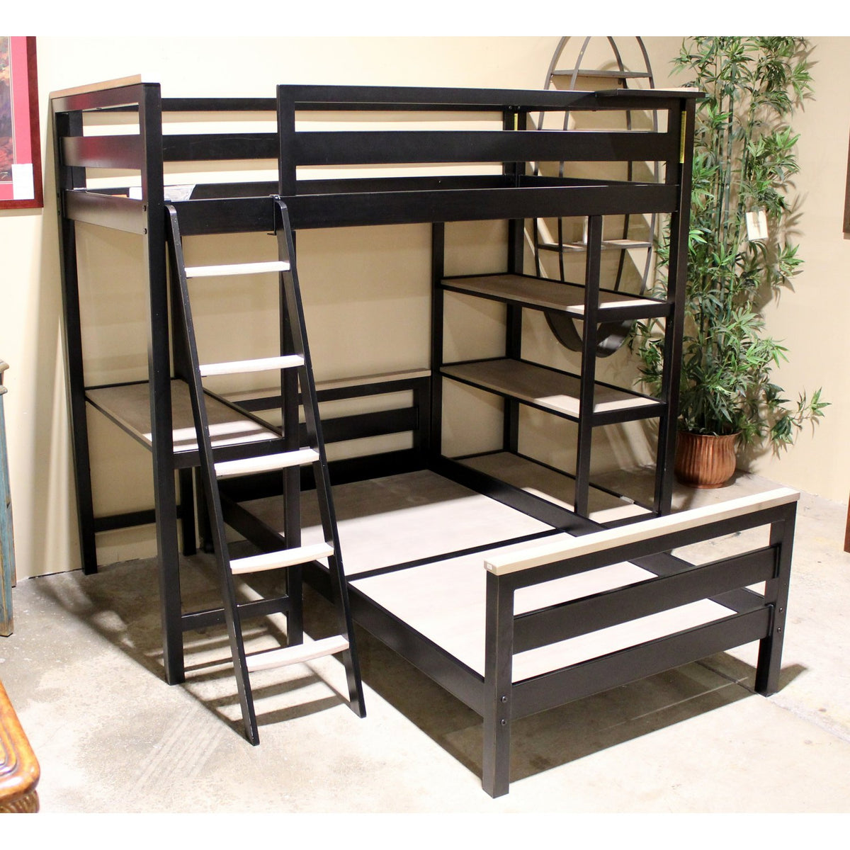 Universal Furniture "Smartstuff" Loft Bed