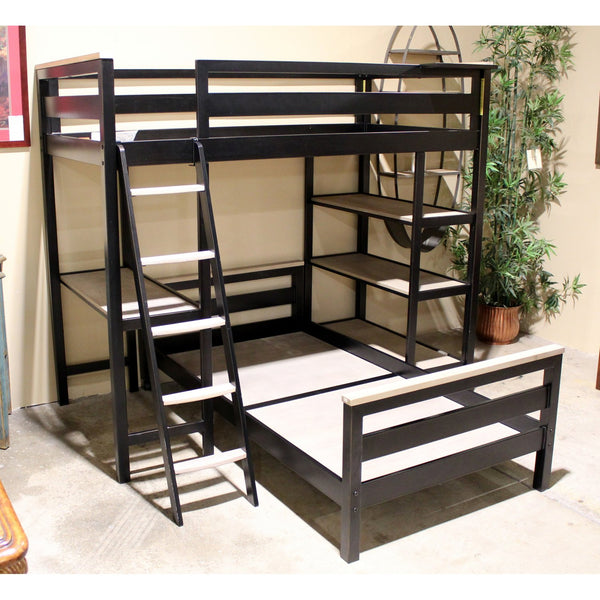 Universal Furniture "Smartstuff" Loft Bed