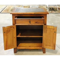 Granite Top Cabinet