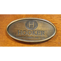 Hooker 'Tynecastle Collection' Executive Desk
