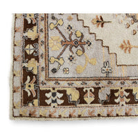 Pottery Barn 8' 1'' x 10' 2''  'Arabella' Persian Style Area Rug