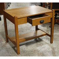 Vintage Oak Desk