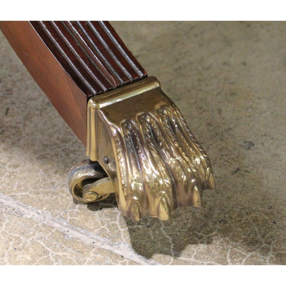 Thomasville Dining Table w/8 Chairs