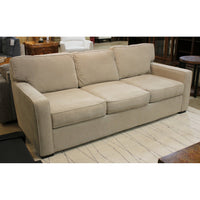 Jonathan Louis Beige Sofa