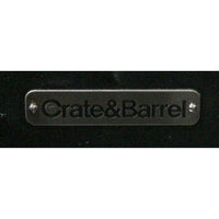 Crate & Barrel Laptop Desk