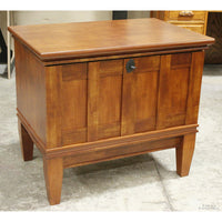 High Leg Lateral File Cabinet