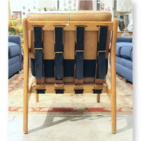 Four Hands 'Silas' Accent Chair