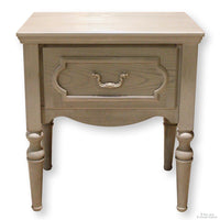 Ashley Gray Nightstand