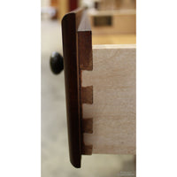 Kincaid 3 Drawer Nightstand