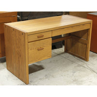 Conant Ball Oak Student Desk