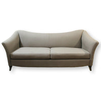 Lazar Industries Reverse Camel-Back Sofa