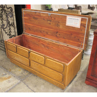 Lane Cedar Lined Chest