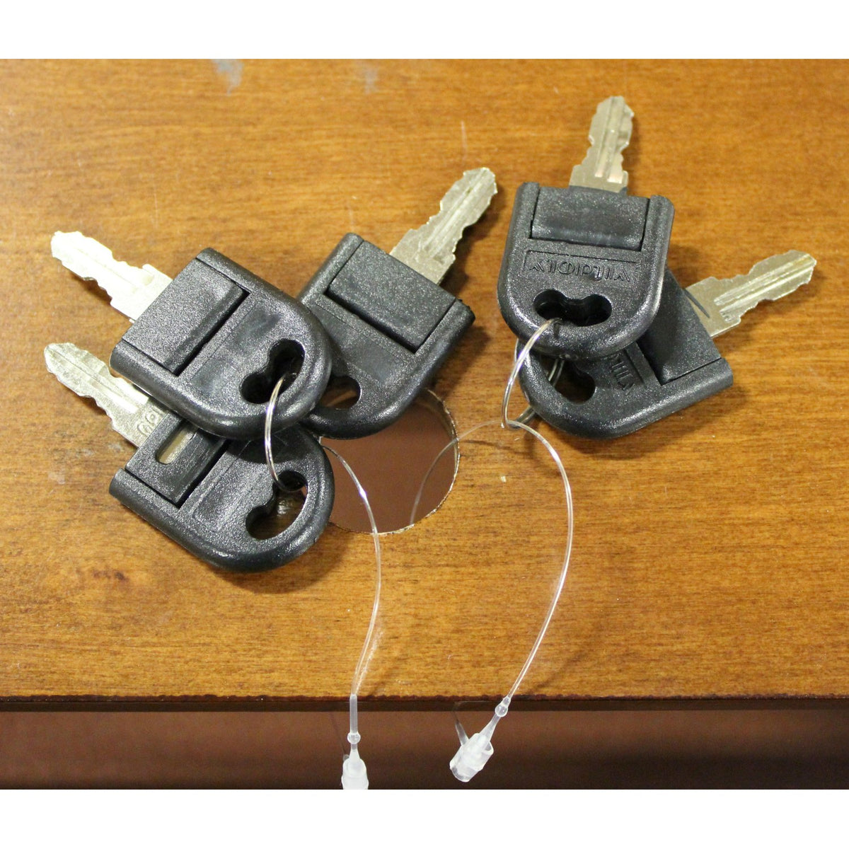 Hooker 'Tynecastle Collection' Executive Desk