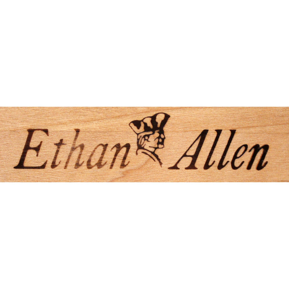Ethan Allen Highboy Chest of Drawers