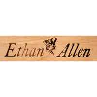 Ethan Allen Highboy Chest of Drawers