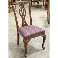 Ethan Allen Dining Table w/6 Chairs