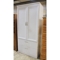 South Shore 'Acapella' Wardrobe Armoire