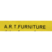 A.R.T. Furniture Dining Table w/Chairs
