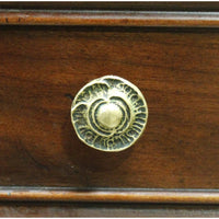 Kindel French Walnut Nightstand