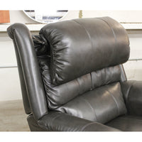 La-Z-Boy 'Astor' Leather Dual Motor Power Recliner