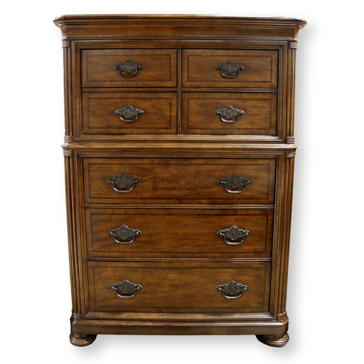 Thomasville 'Earnest Hemingway' Chest of Drawers