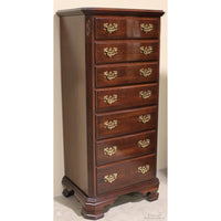Ethan Allen Lingerie Chest