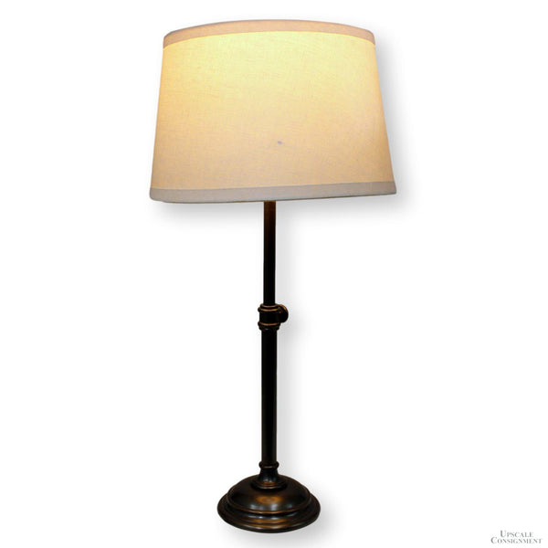 Pottery Barn 'Chelsea' Adjustable Table Lamp