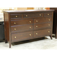 Stanley "Hudson Street" Dresser