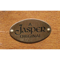 Jasper Cabinet Tiger Striped 3 Drawer Chest