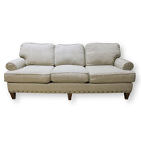 La-Z-Boy Tweed Sofa