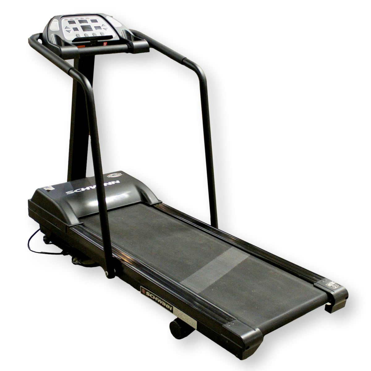 Schwinn Treadmill Model 5630p