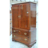 Drexel Heritage Multi-Purpose Armoire